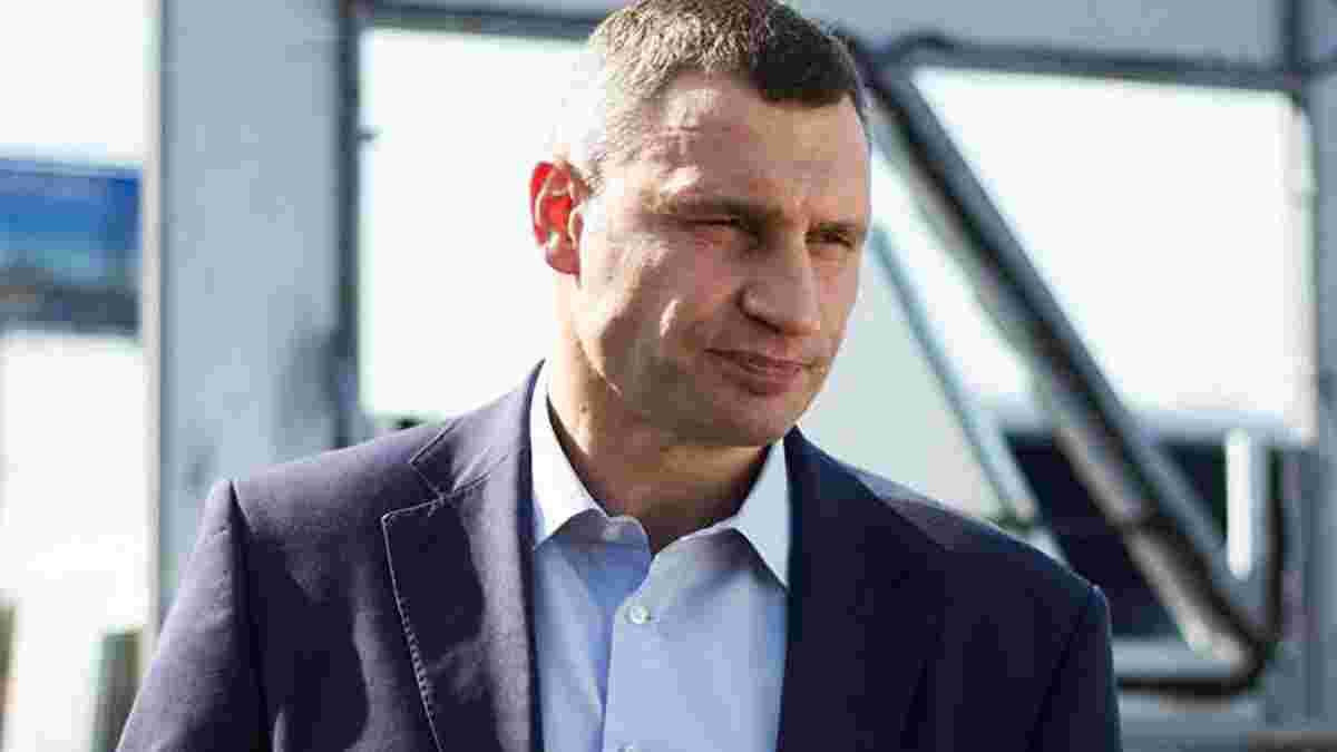 Реал – Ливерпуль: Кличко прокомментировал инцидент с избиением английских болельщиков
