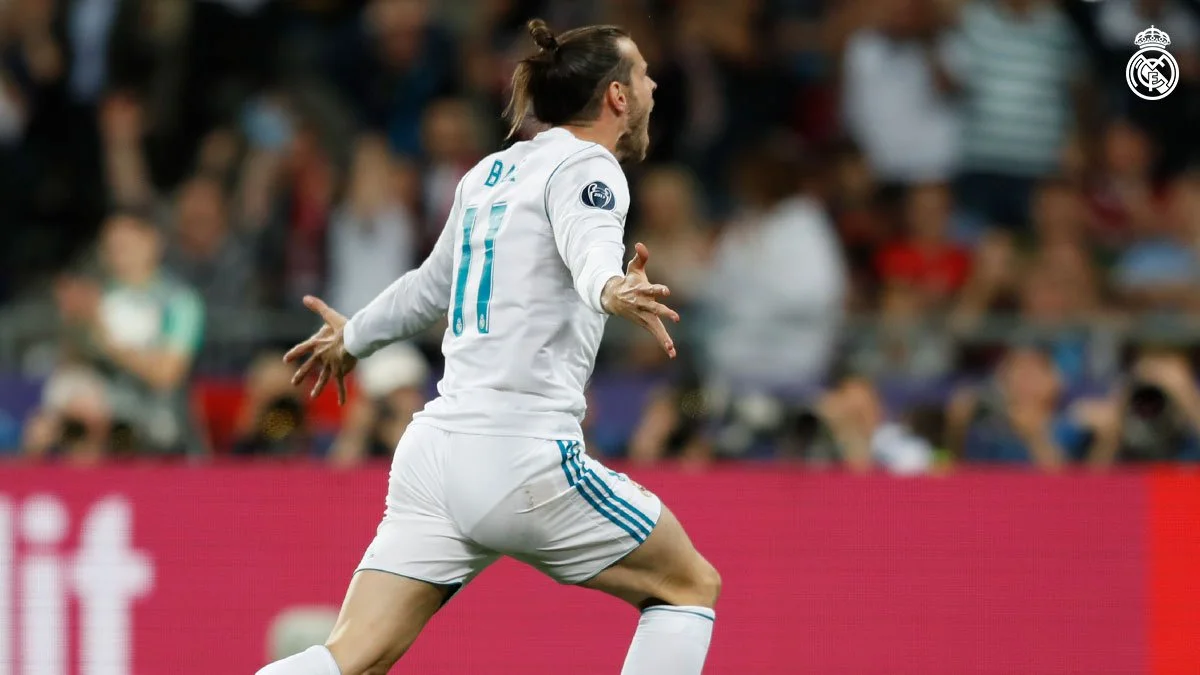 Гарет Бейл / Фото: ФК Реал Мадрид