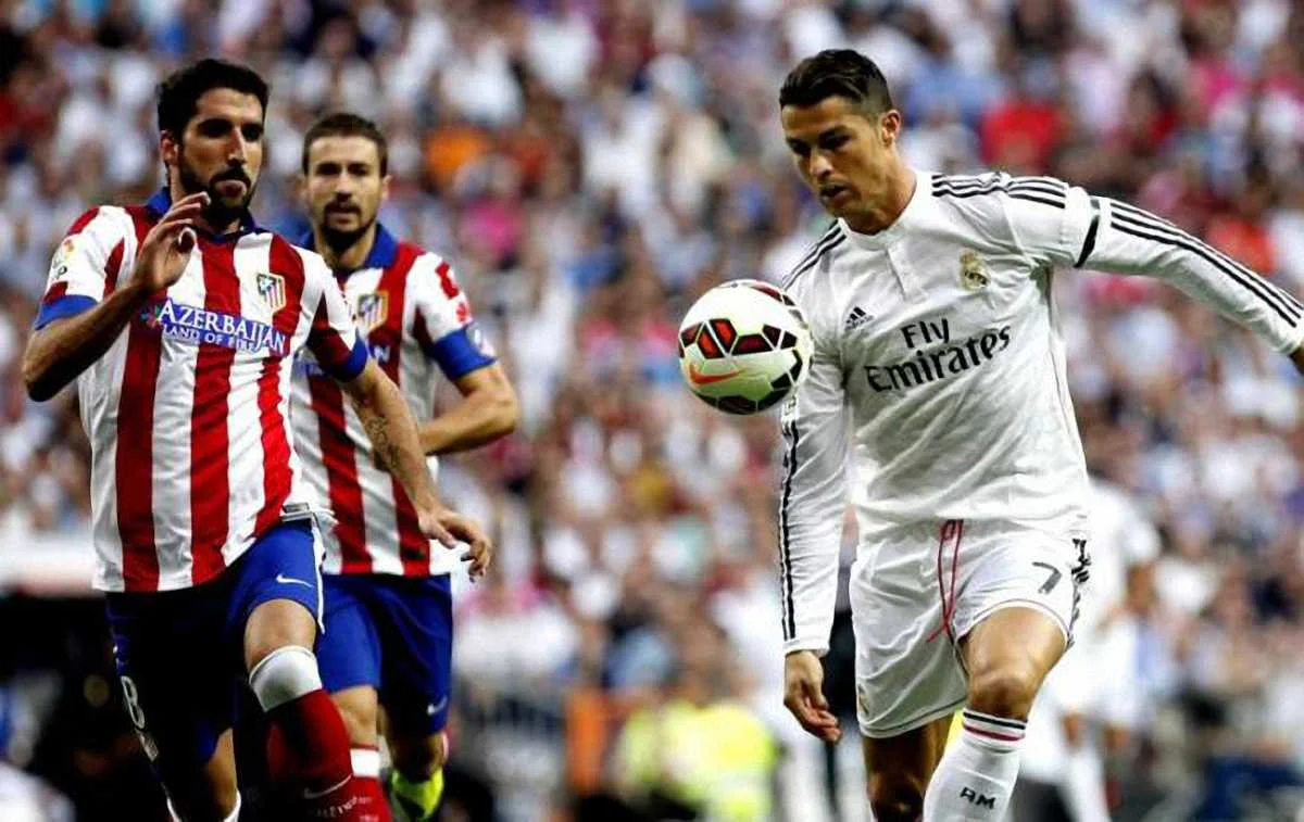 Суперкубок УЕФА: в финале впервые сыграют команды из одного города