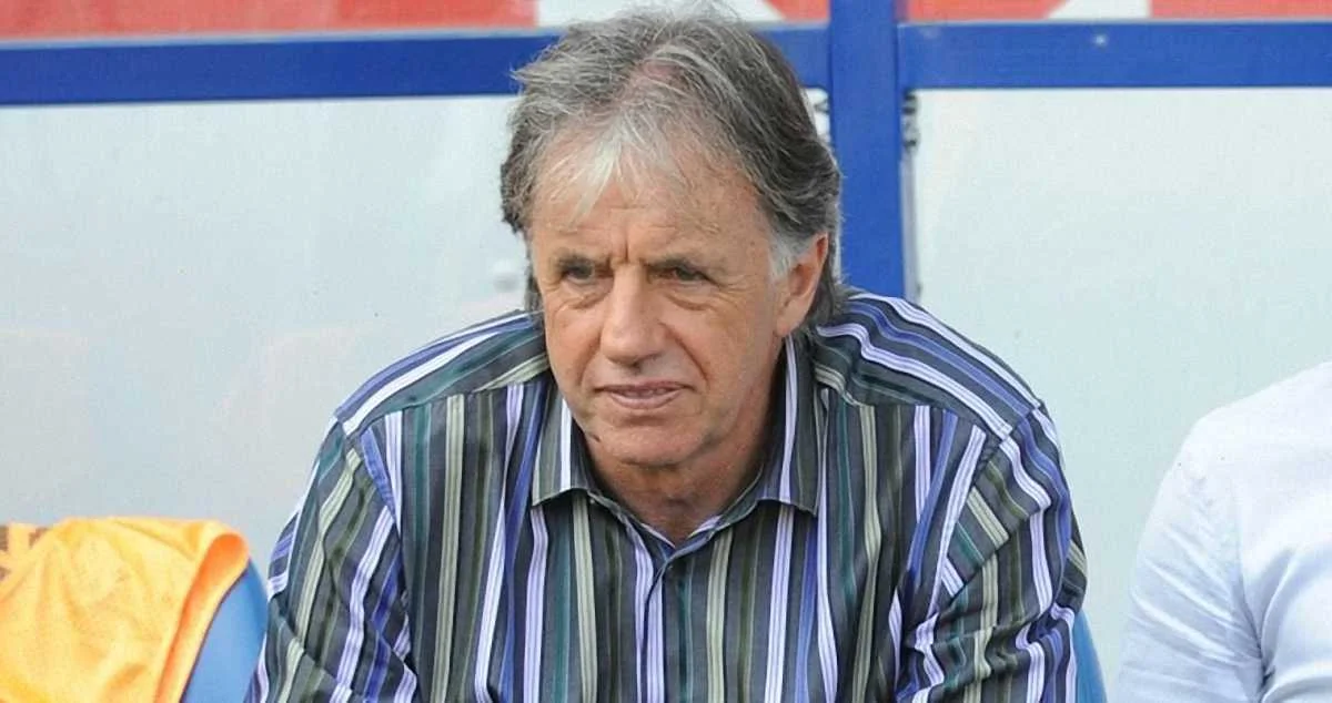 Марк Лоуренсон / Фото: ВВС