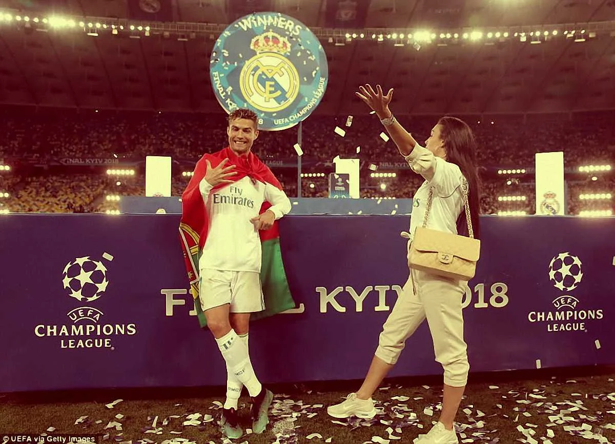 Роналду – снова король! / Getty images