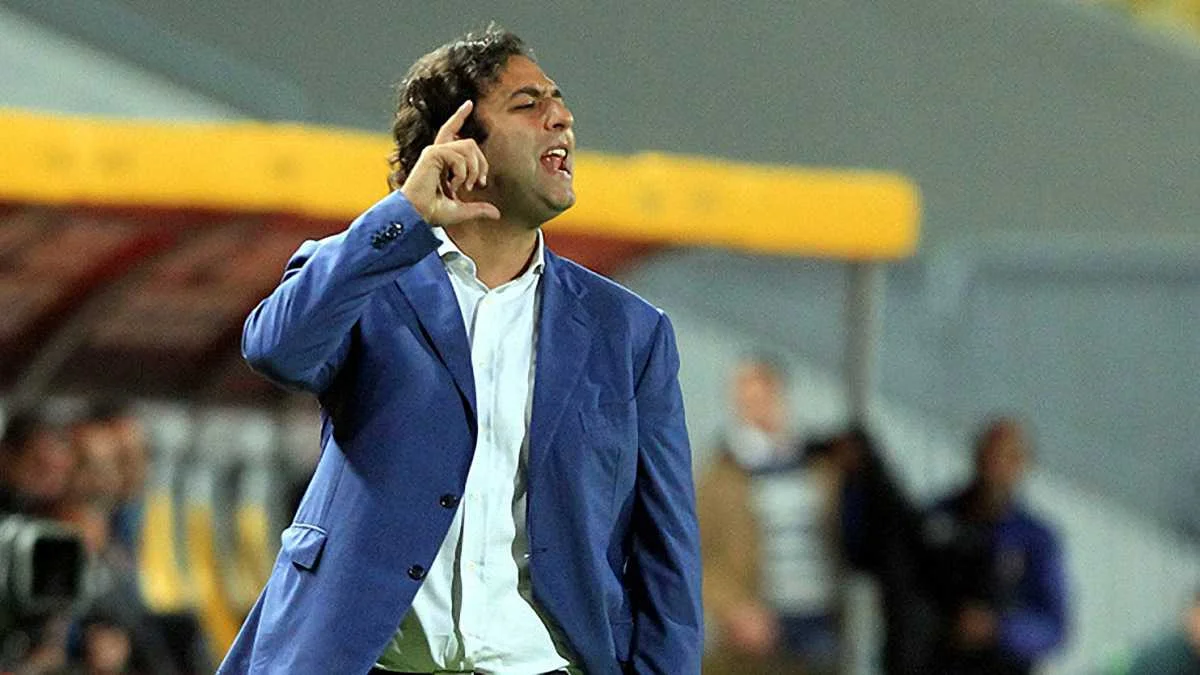 Ахмед Мидо / Фото: ФК Замалек