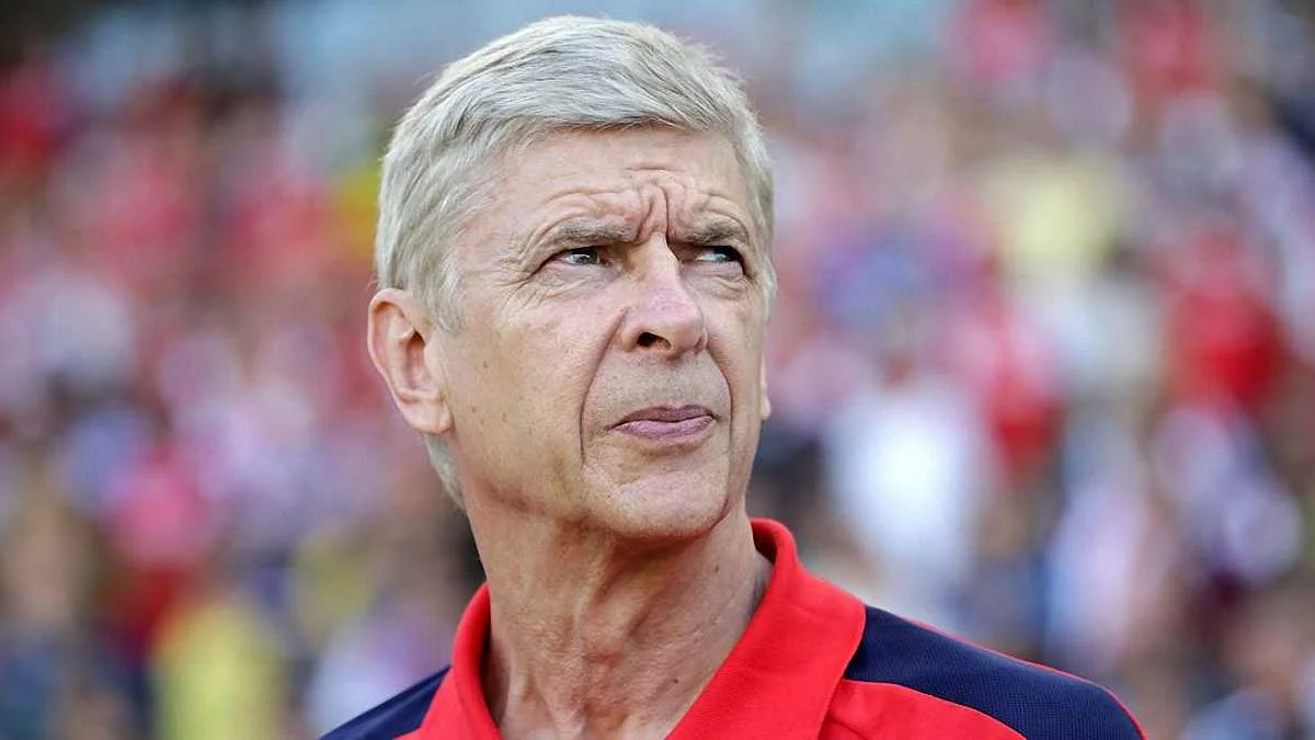 Арсен Венгер / Фото: Sky Sports