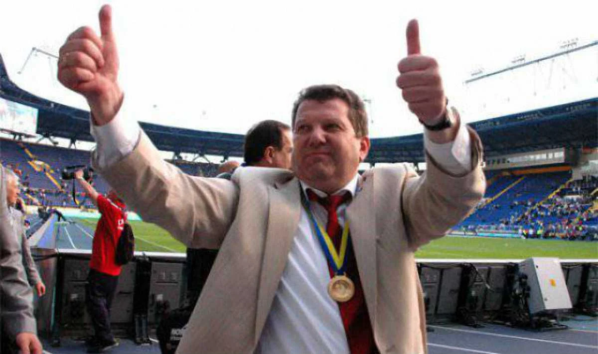 Сергій Куніцин / соцмережі