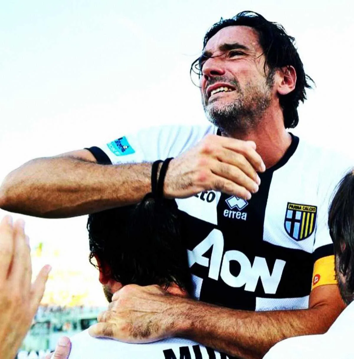 Алессандро Лукареллі