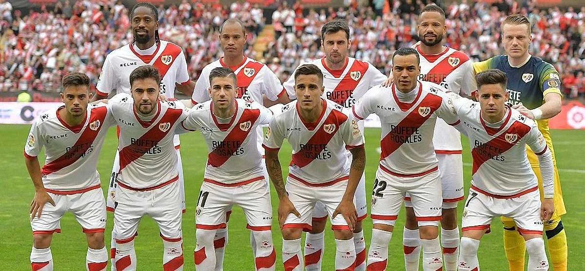 Райо Вальєкано