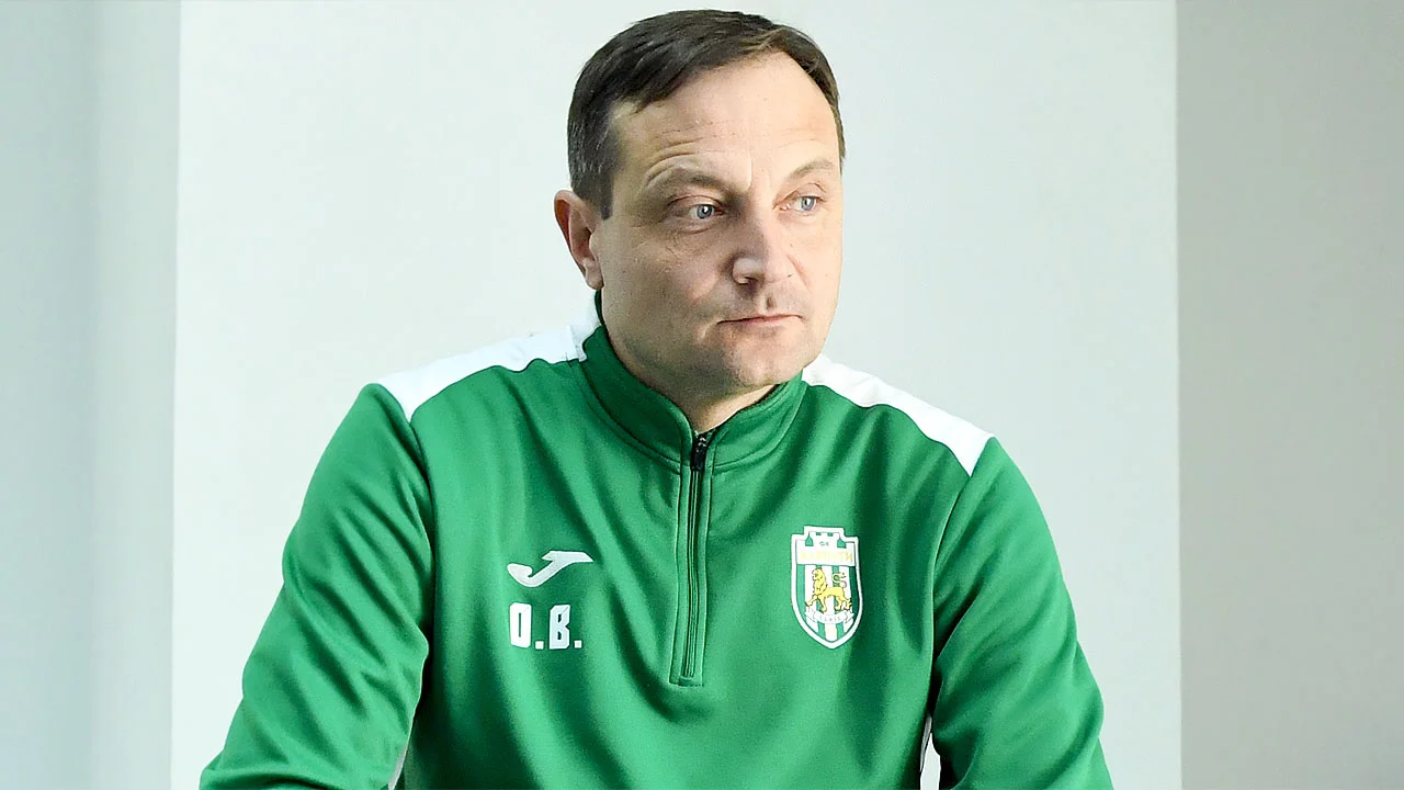 Олег Бойчишин / ФК Карпаты