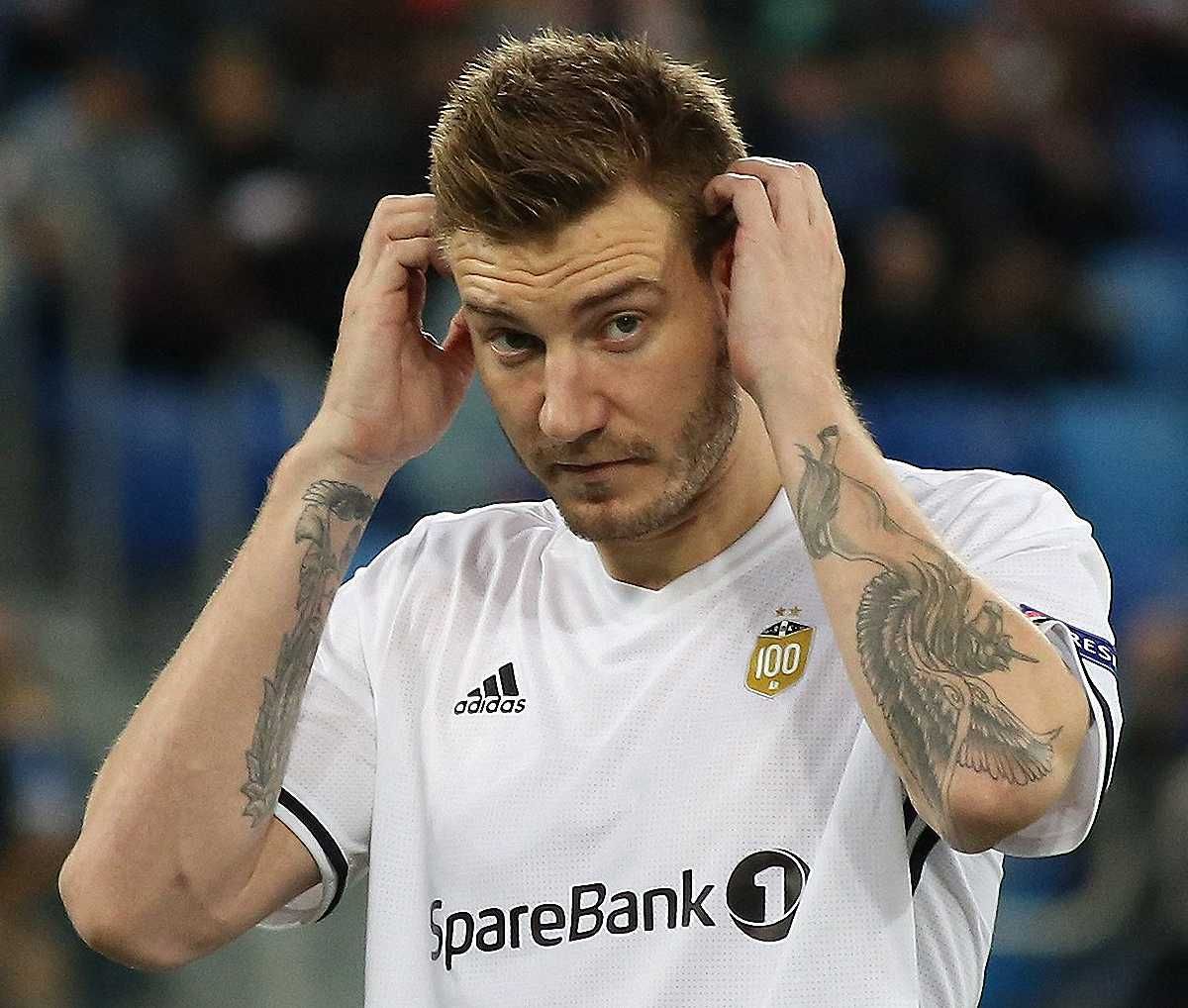 Ніклас Бендтнер