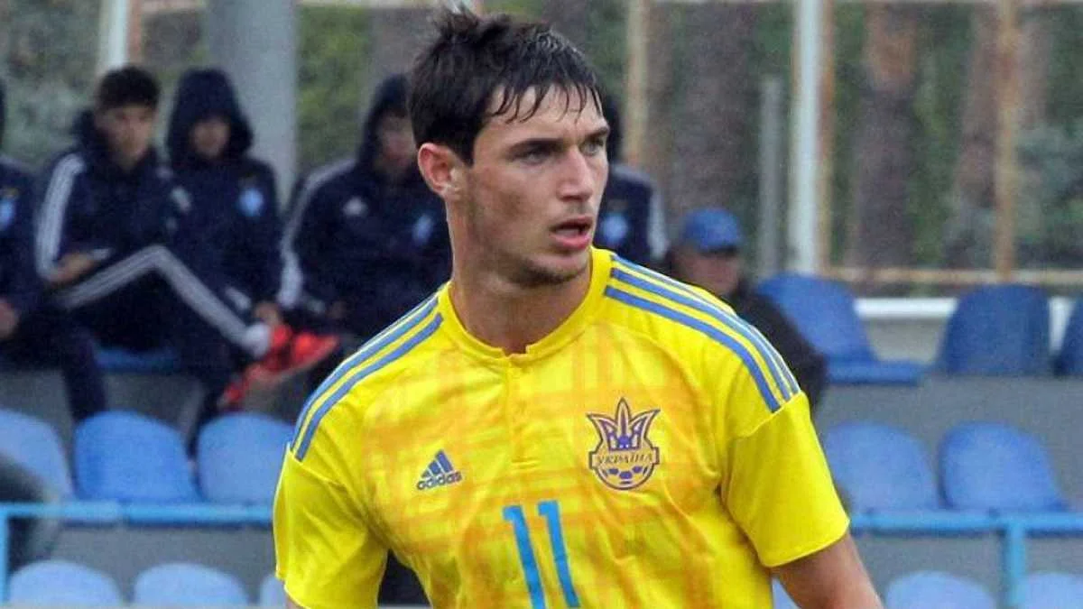 Роман Яремчук / фото из соцсетей