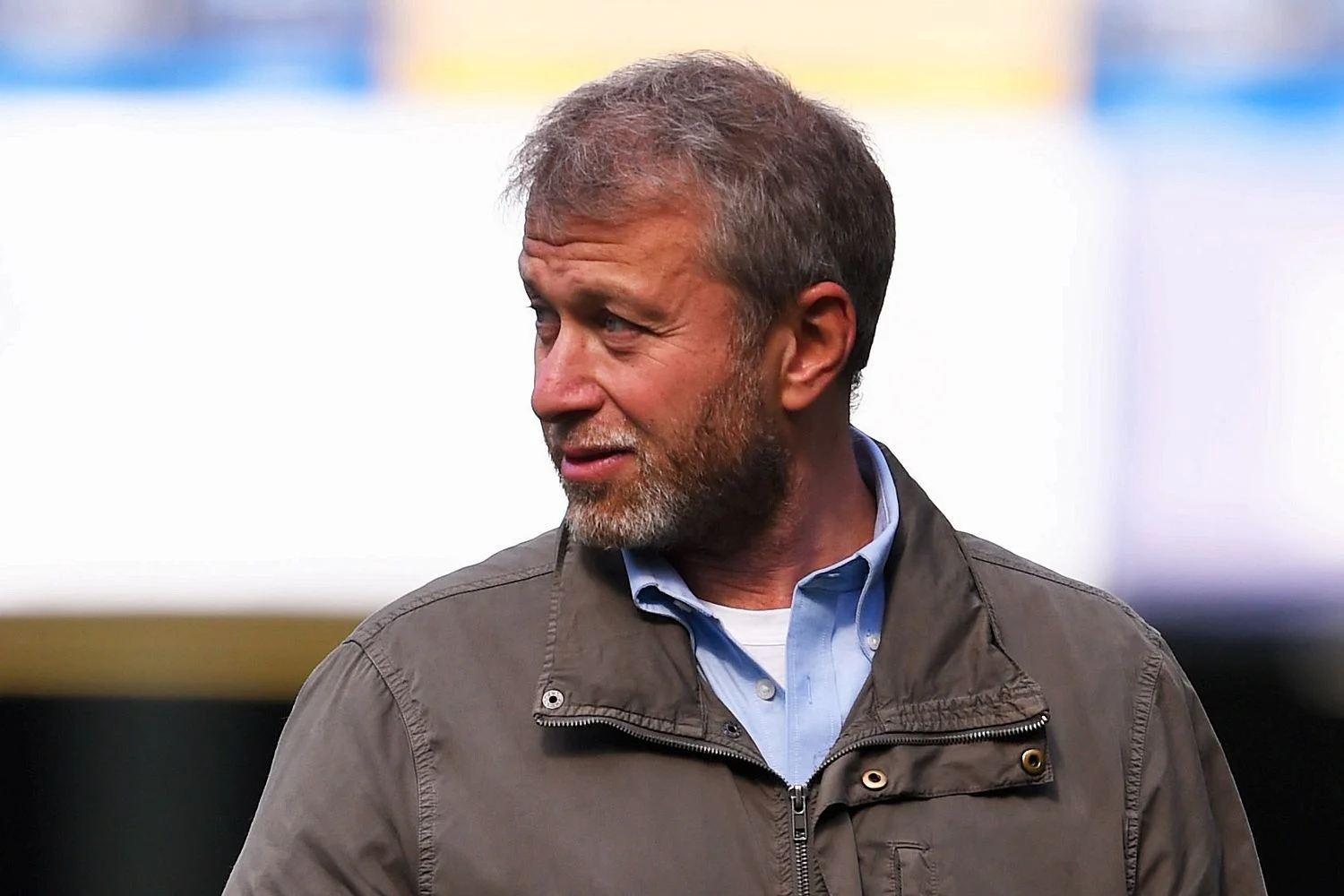 Роман Абрамович / Getty Images