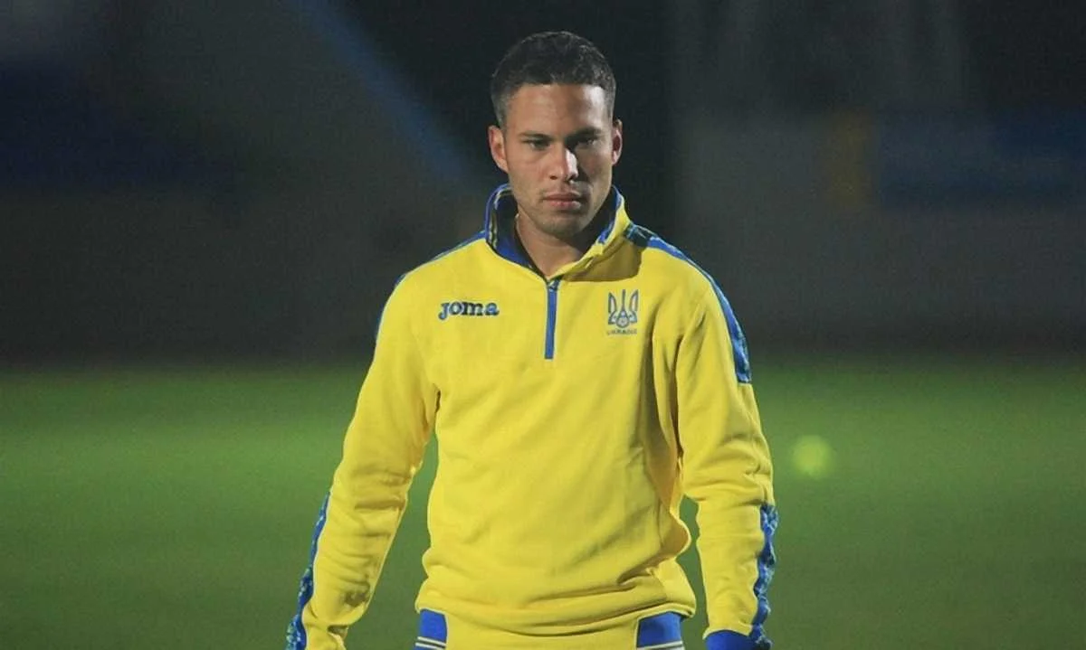 Марлос / Фото ФФУ