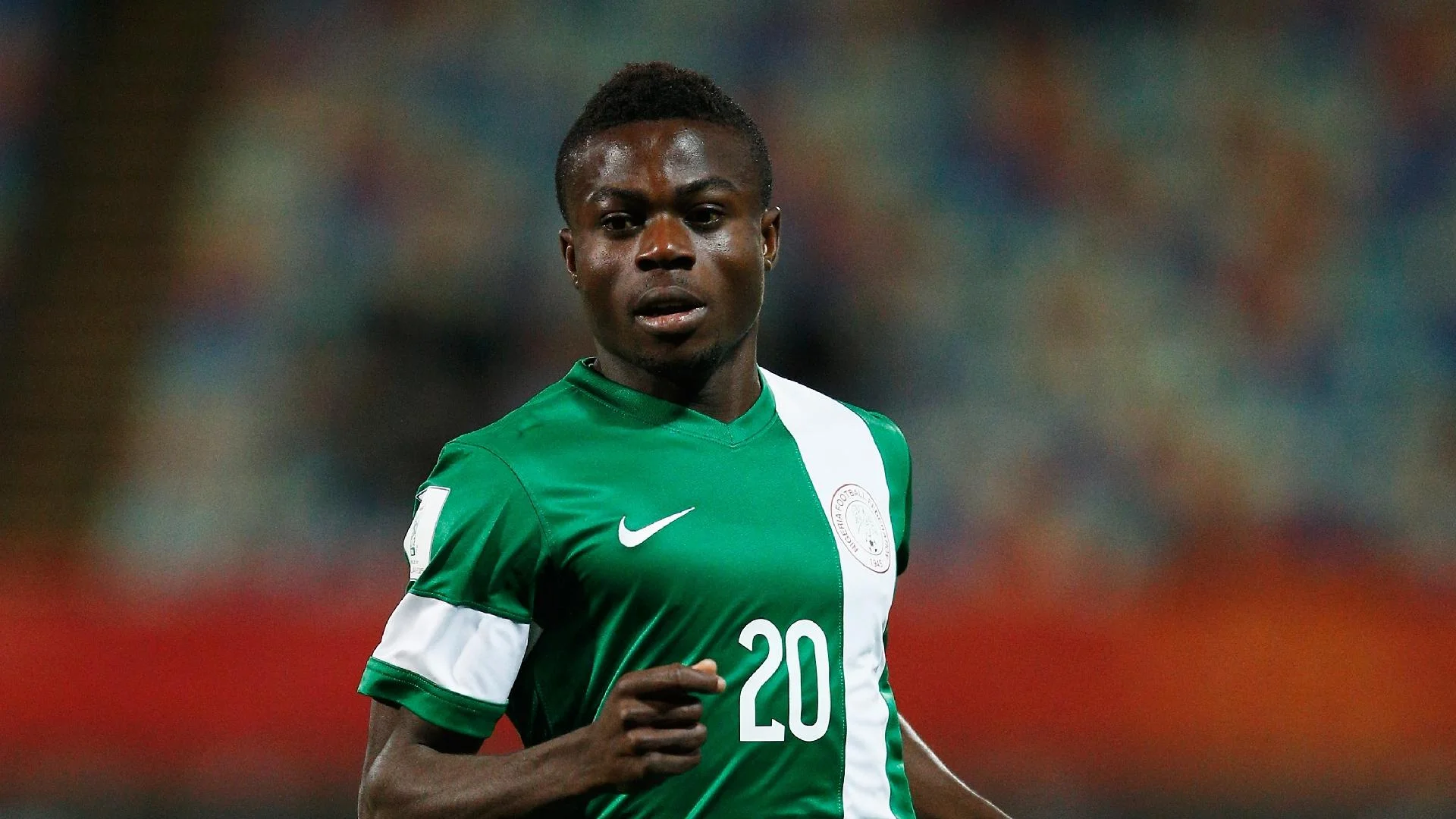 Моузес Саймон / Getty Images