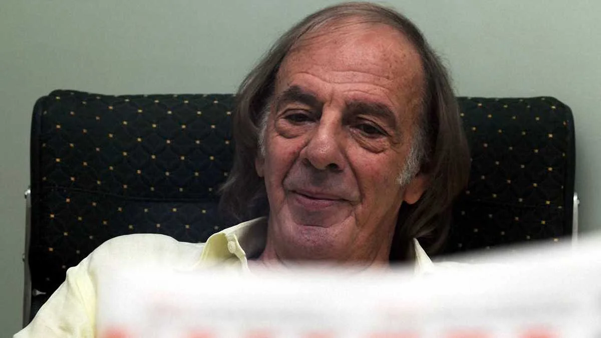 Менотті розкритикував Реал