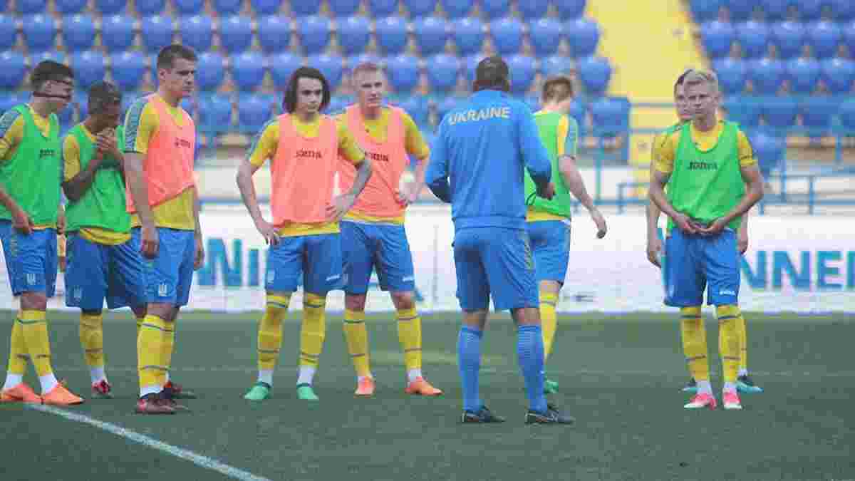 Україна – Албанія: ФІФА сьогодні прийме рішення стосовно матчу 
