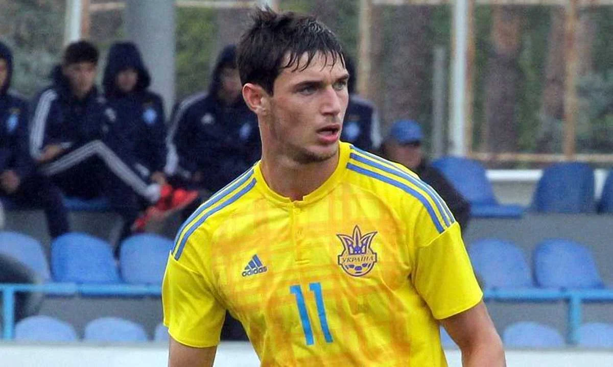 Роман Яремчук