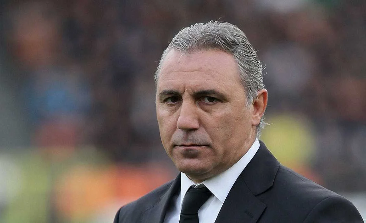 Христо Стоїчков