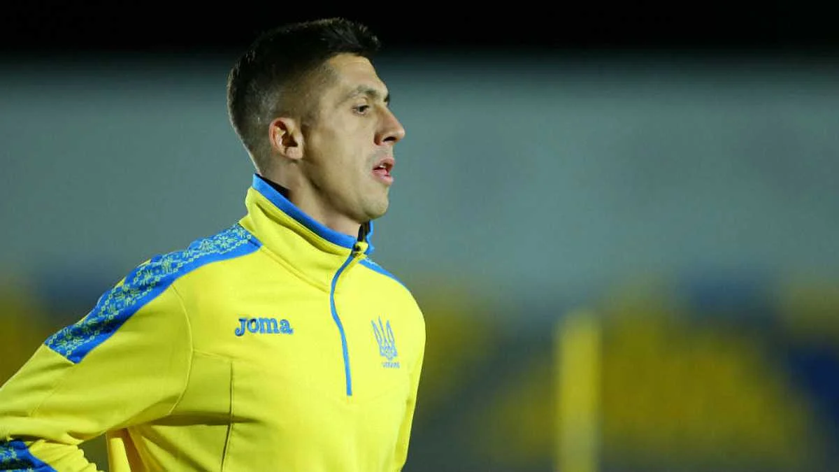 Євген Хачеріді / фото із соцмереж