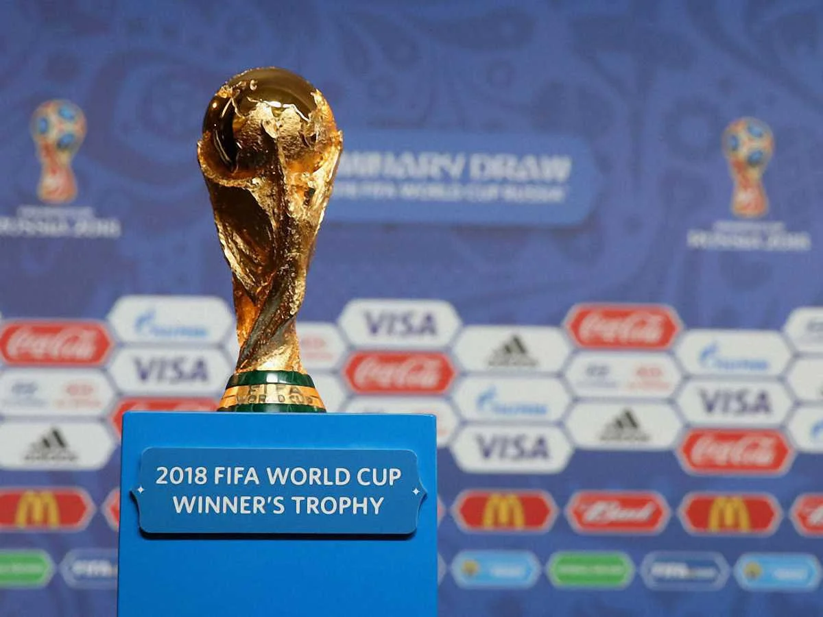 НТН также будет транслировать ЧМ-2018, – СМИ