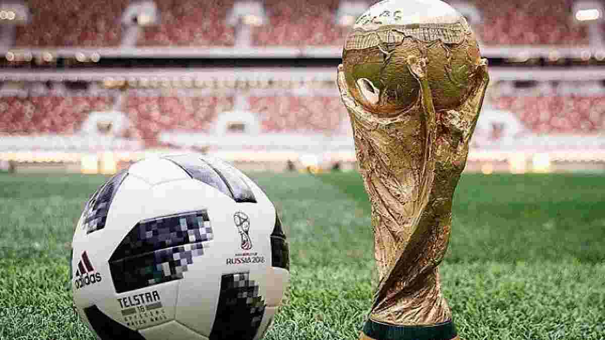 Интер будет транслировать все матчи ЧМ-2018, – глава редакции спортпрограм телеканала
