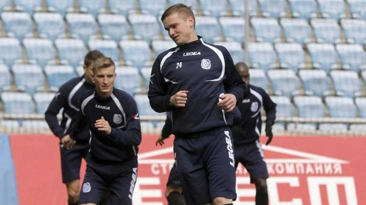 Чорноморець залишився без лідерів / фото із соцмереж