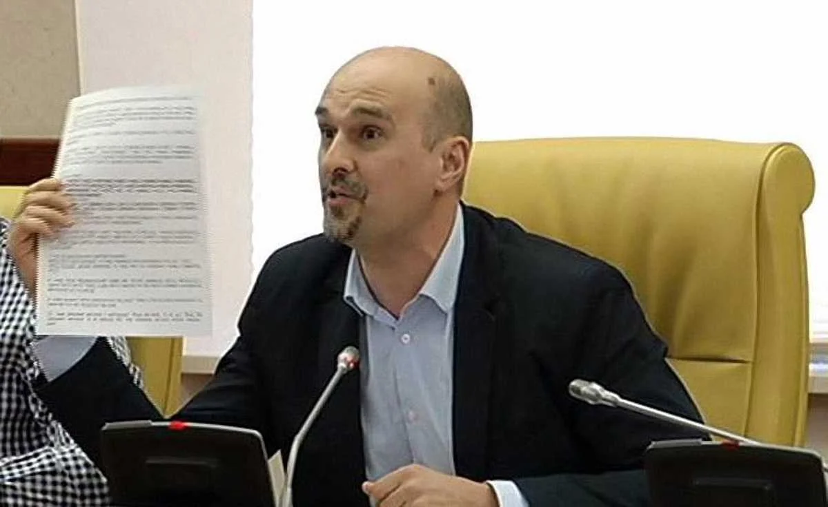 Констянтин Андриюк / соцсети