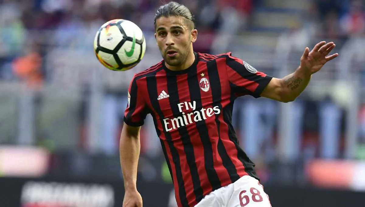 Рікардо Родрігес / Фото: ФК Мілан