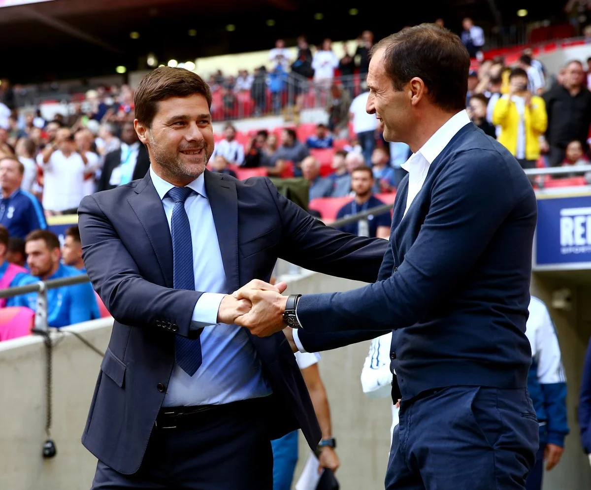 Як новий головний тренер Реала може запустити ефект доміно для грандів