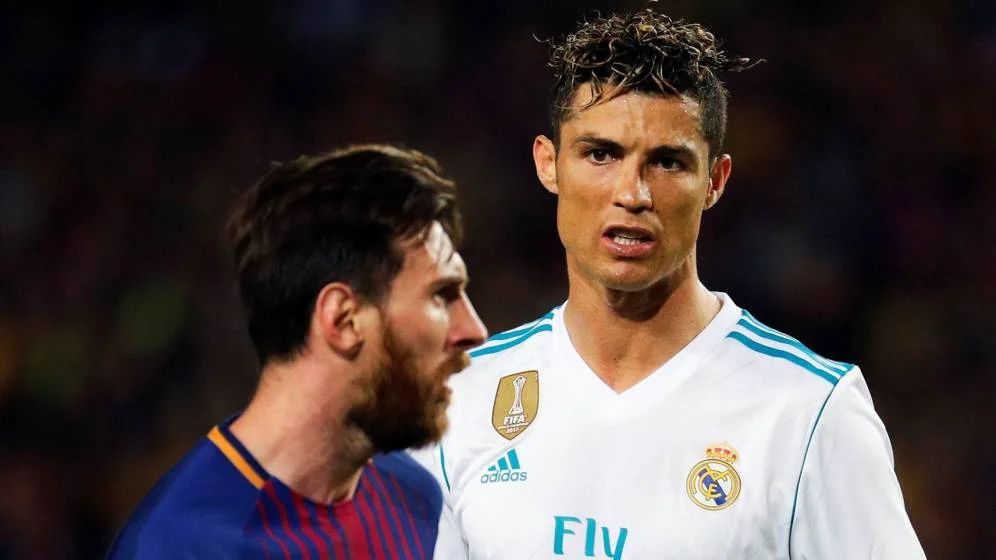 Скільки заробляє Кріштіану Роналду, зарплата Лео Мессі, найвисокооплачуваніші футоблісти світу