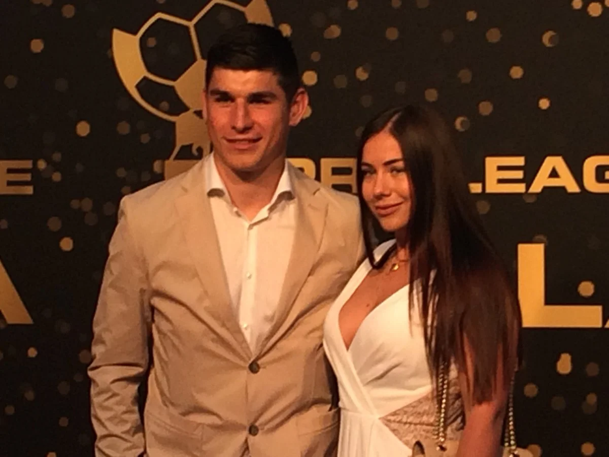 Руслан Маліновський / Бельгійська Про Ліга