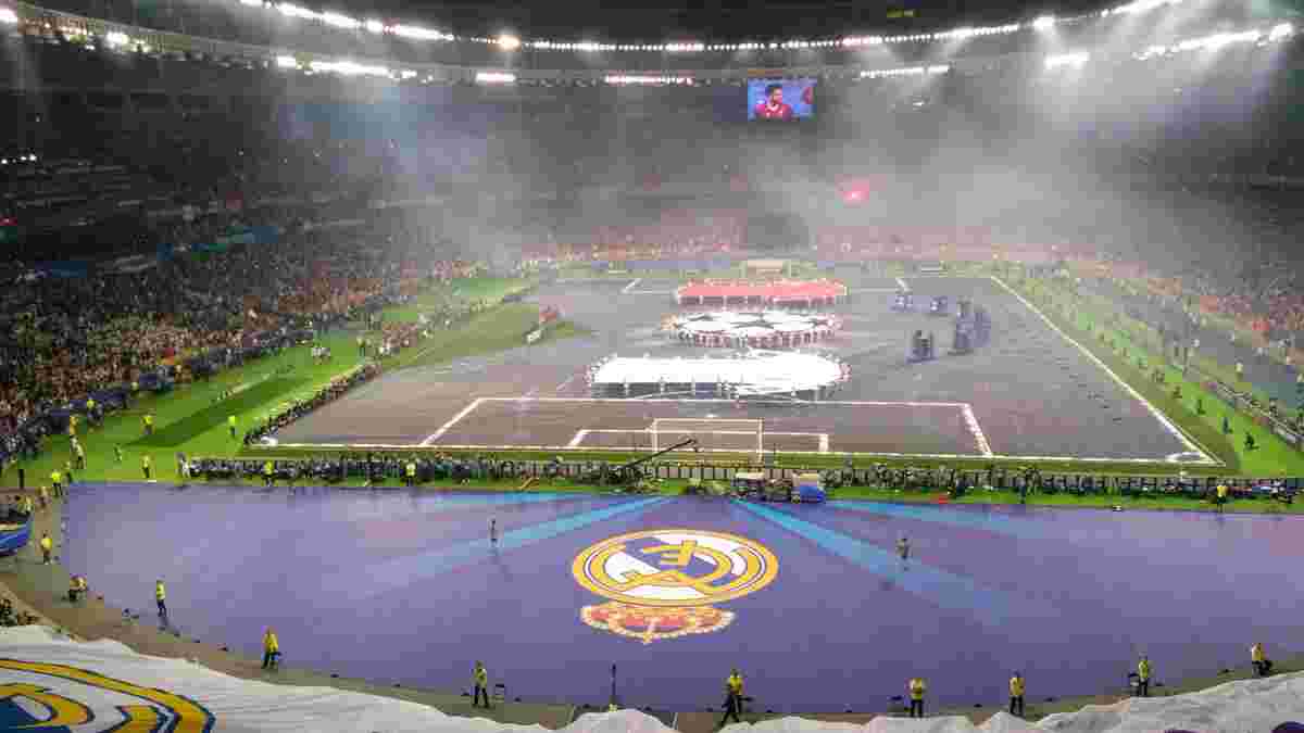 НСК Олимпийский вошел в список элитных стадионов Европы