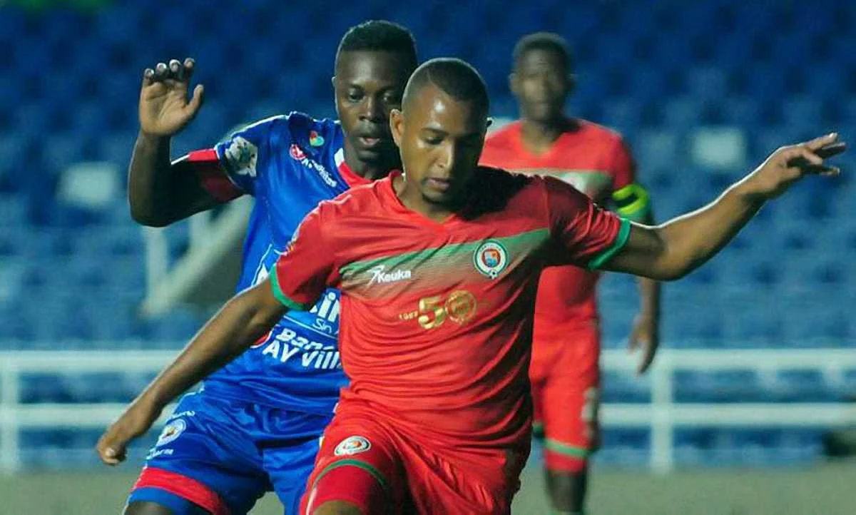 Алехандро Пенаранда – футболіста застрелили на вечірці