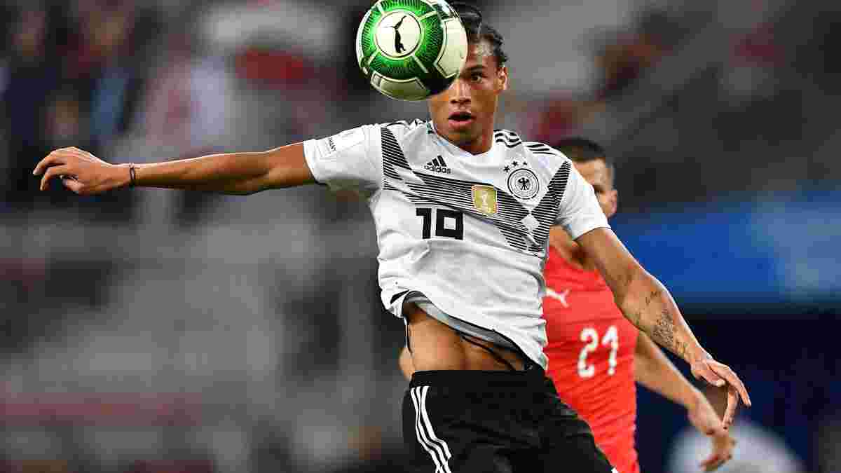 Австрия – Германия – 2:1 – видео голов и обзор матча