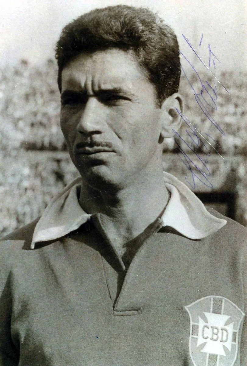 сантос сантос