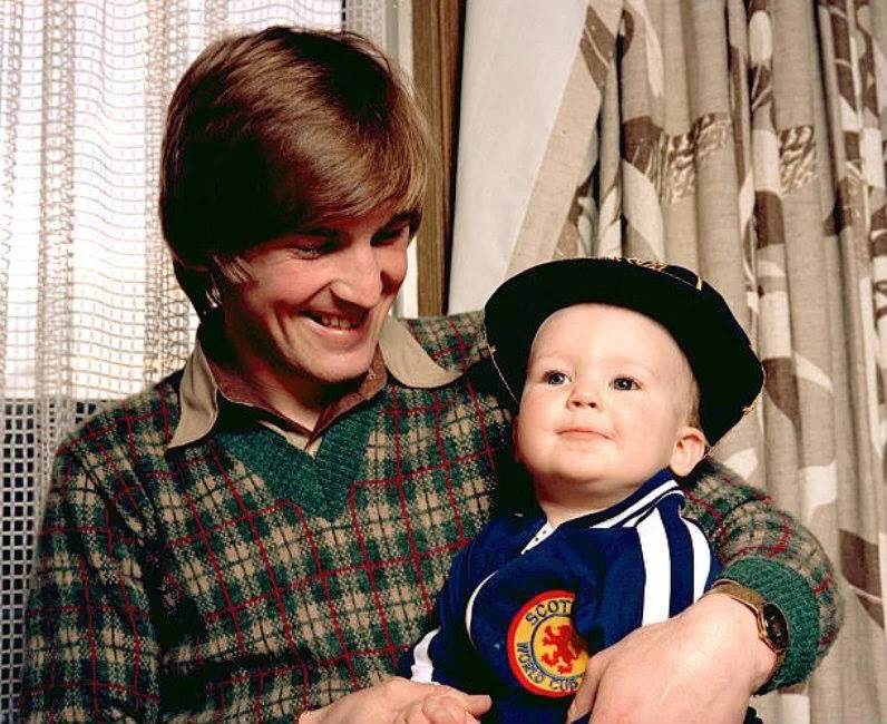 далгліш далгліш