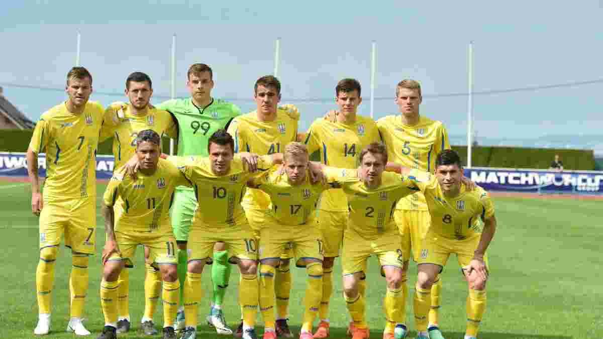 Головні новини футболу 3 червня: Україна розгромила Албанію, Бразилія з гравцями Шахтаря і голом Неймара била Хорватію