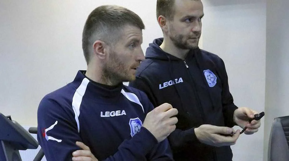 Роман Кожуховський / Фото з соцмереж