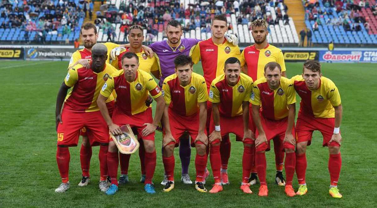 ФК Зірка / Фото ФК Шахтар