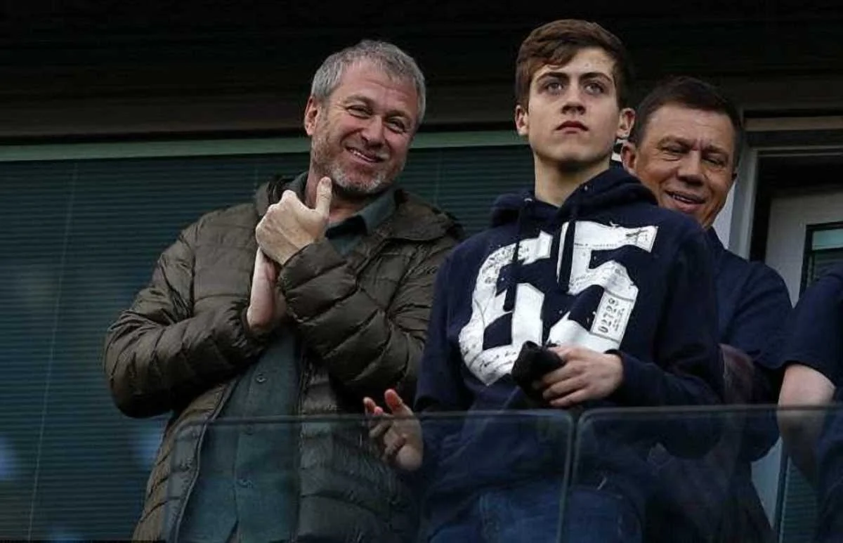 Абрамович может покинуть Челси