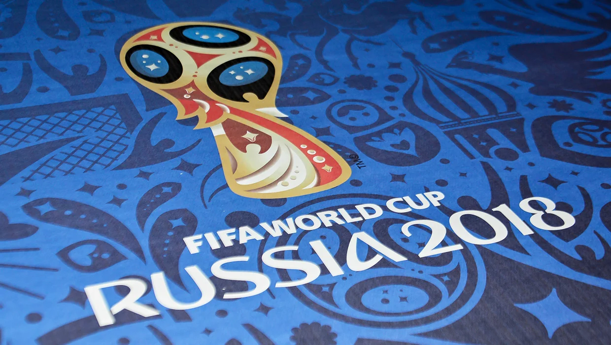 ЧС-2018: графік прибуття збірних в російські міста