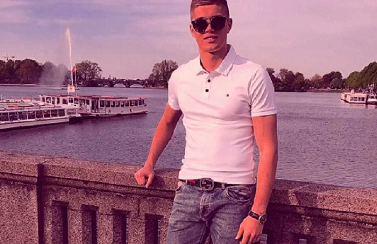 Артем Довбик / Instagram