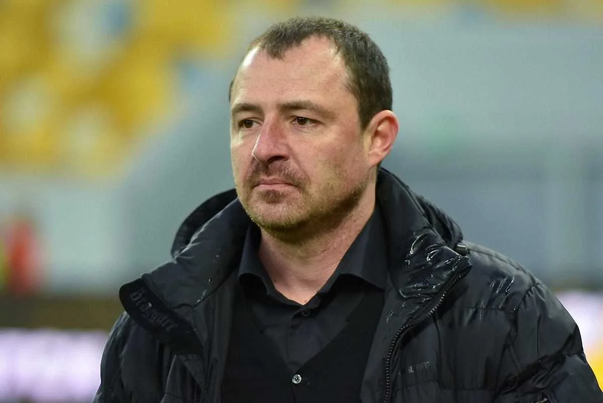 Роман Монарев / Фото: Зирка