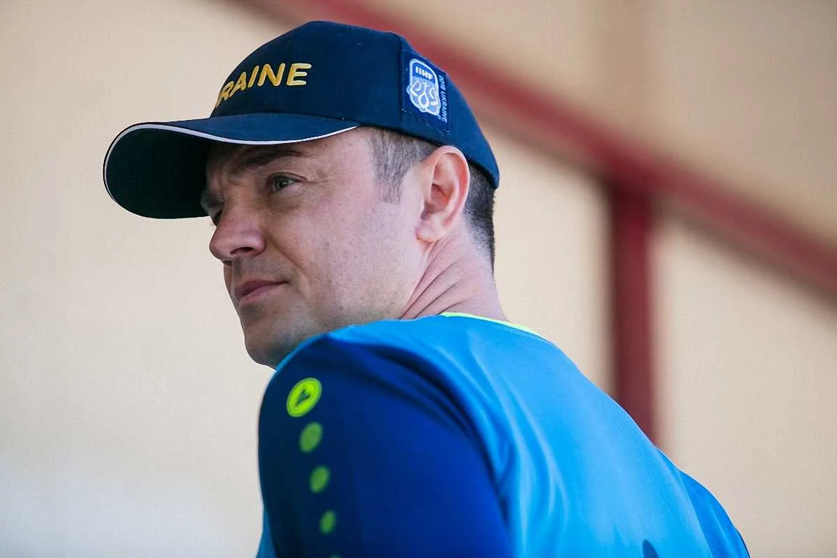 Роман Кадємін коментуватиме матчі ЧС-2018