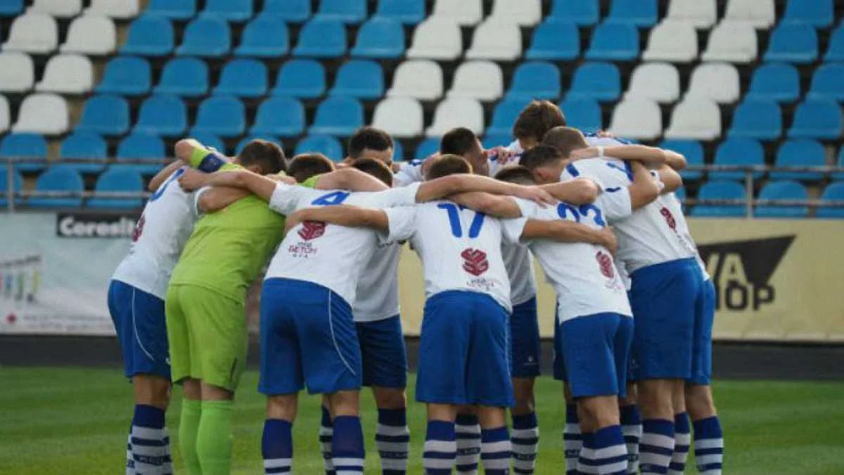 ФК Львів / фото: ФК Львів