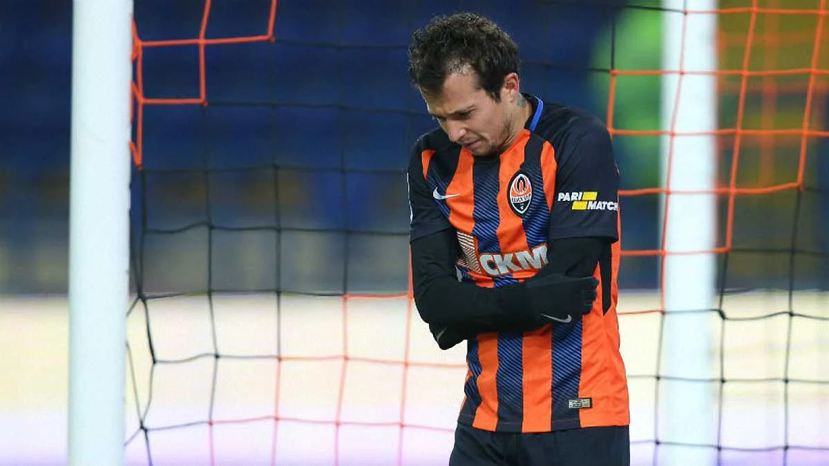 Бернард / фото: А. Осипов