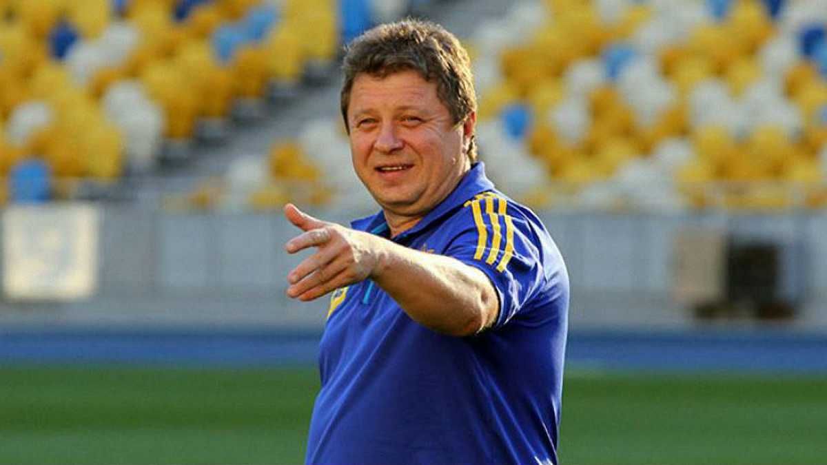 Олександр Заваров / фото із соцмереж