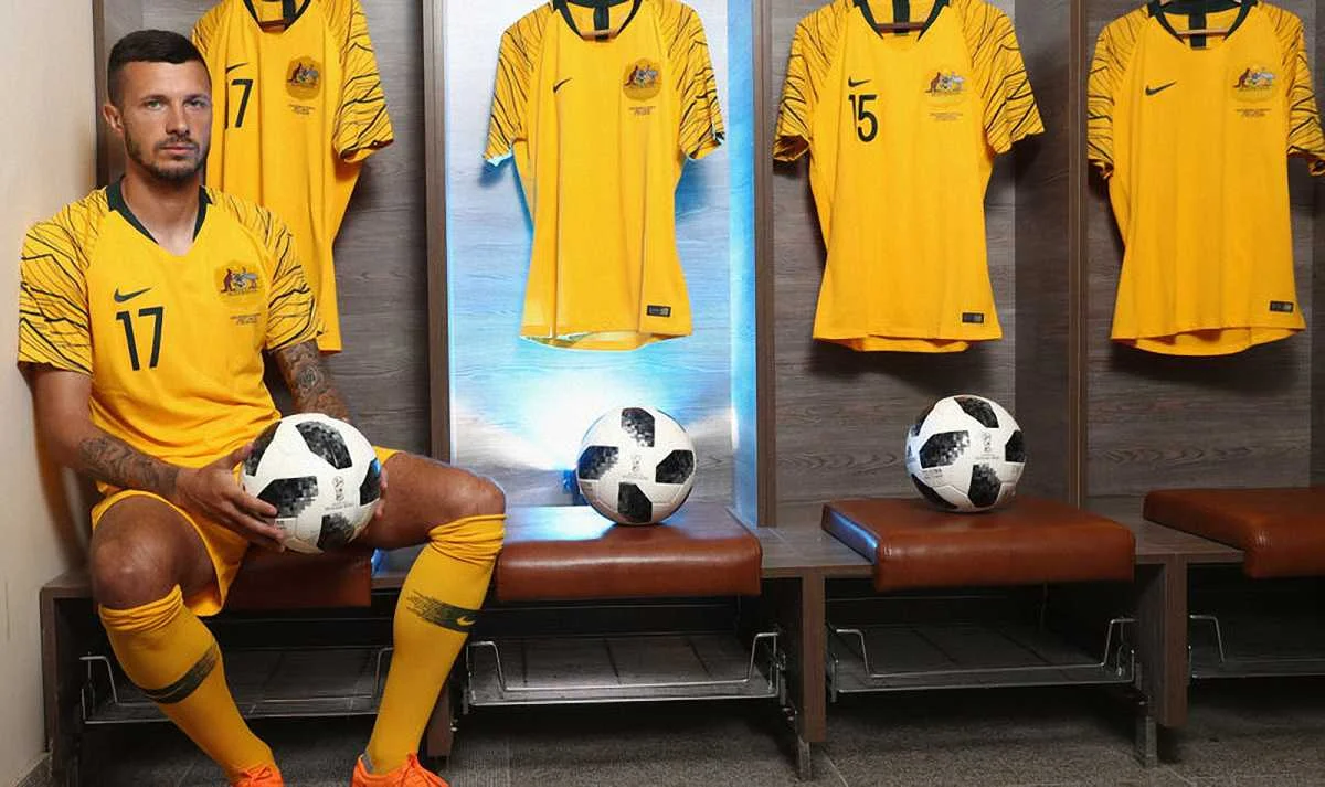 Нікіта Рукавиця не поїде на ЧС-2018