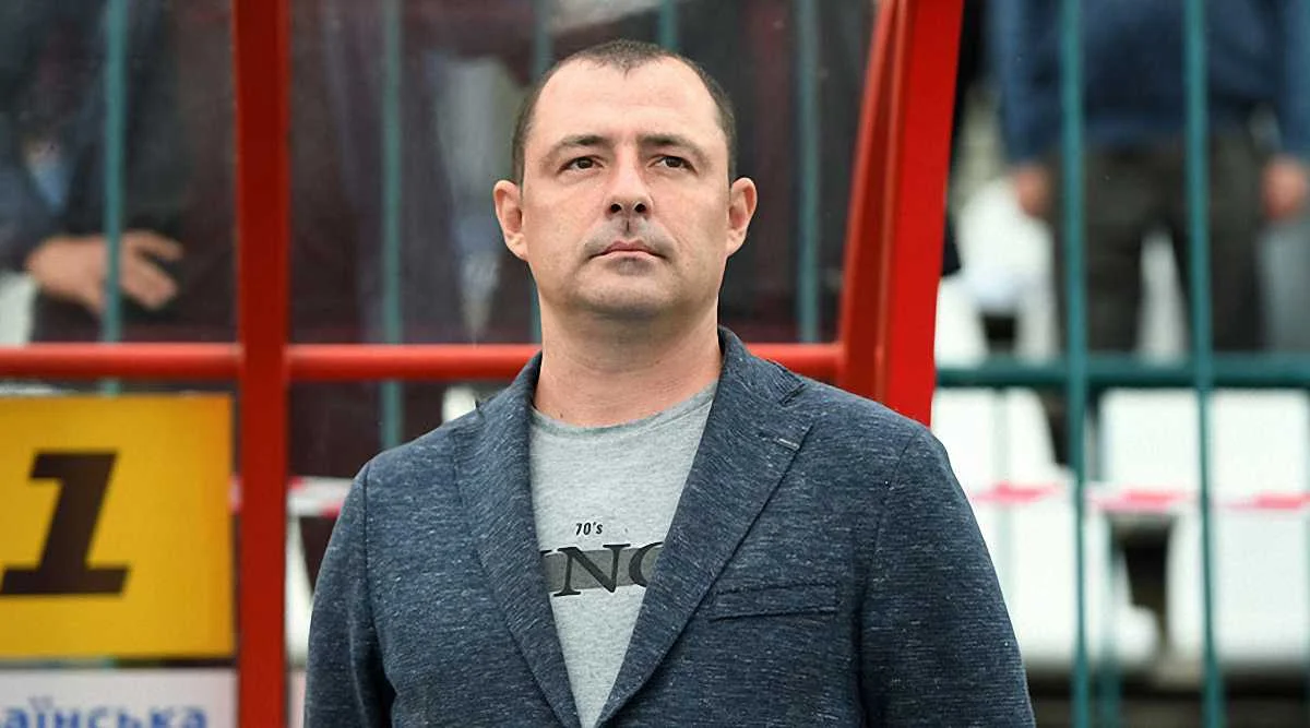 Роман Монарьов / Фото: Зірка