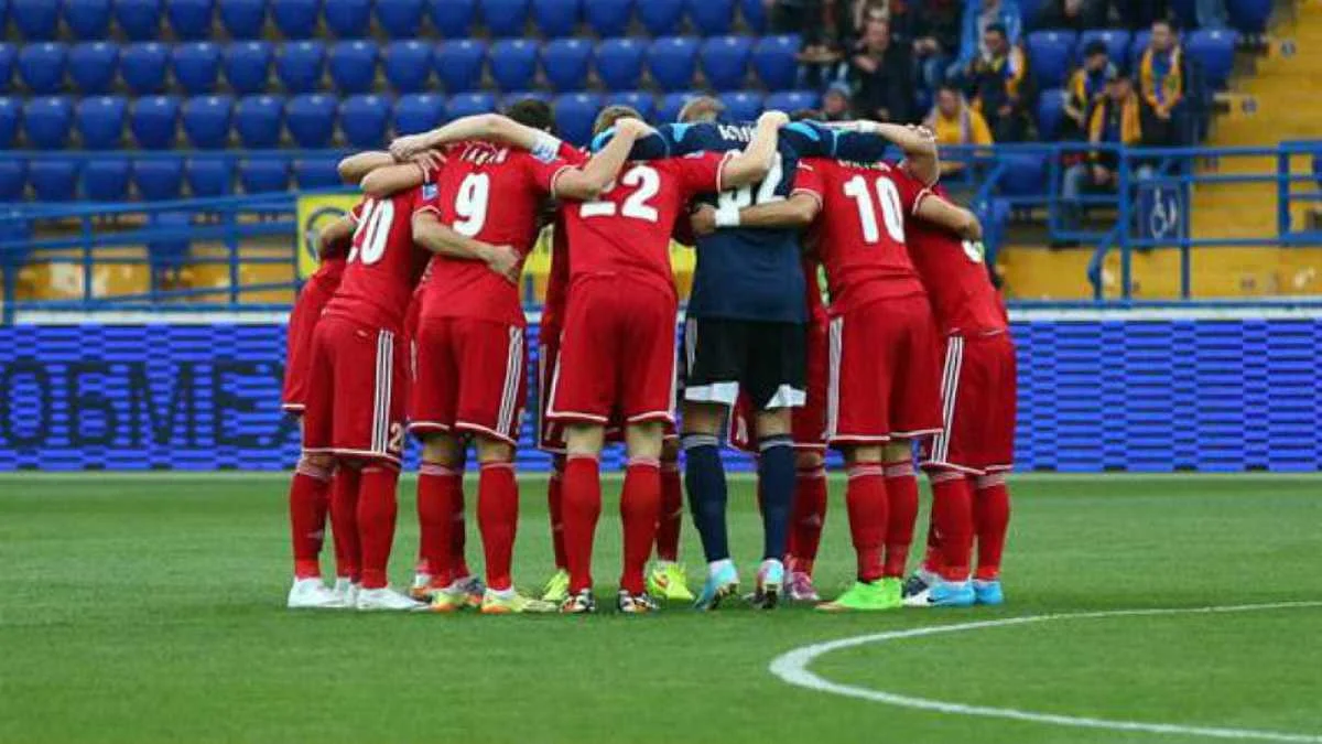 Металург З / фото: ФК Металург