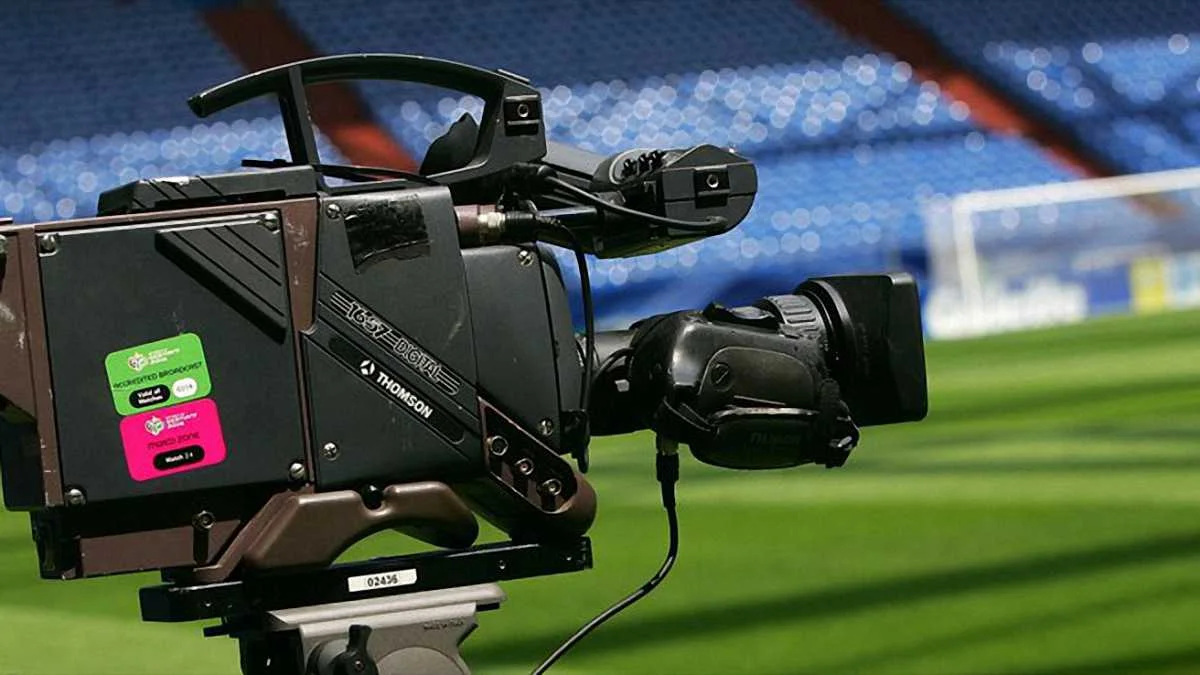 Павелко против трансляции ЧМ-2018 в Украине, будет смотреть на западном ТВ