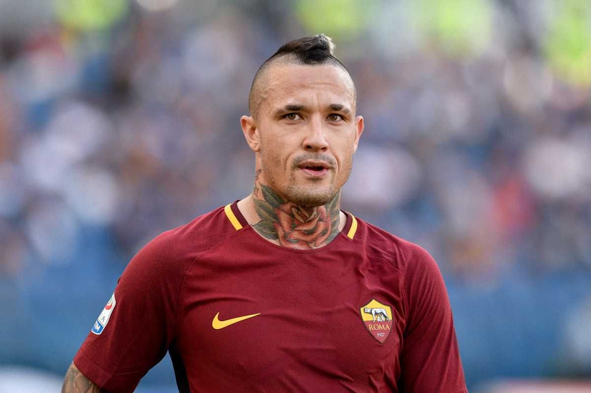 Раджа Наингголан / Фото: Football Italia